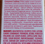 Clarins Hydra Essentiel serum new and sealed