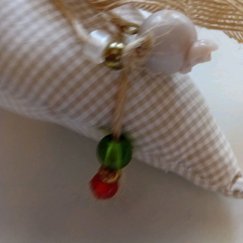 Lucky charm for office or child new
