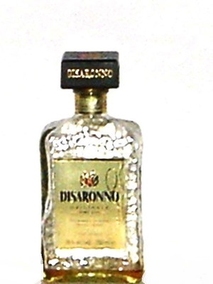 Σπάνιο συλλεκτικό περίτεχνο μπουκάλι Disaronno χωρίς περιεχόμενο