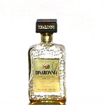 Διακοσμητικό συλλεκτικό μπουκάλι Disaronno, άδειο