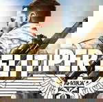  Sniper Elite 3 Ultimate Edition – Αυθεντική Κασέτα Xbox 360 (Χωρίς Κουτί)