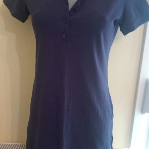 Women's mako dress like new, size S