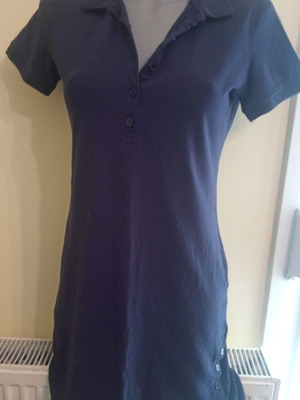 Women's mako dress like new, size S