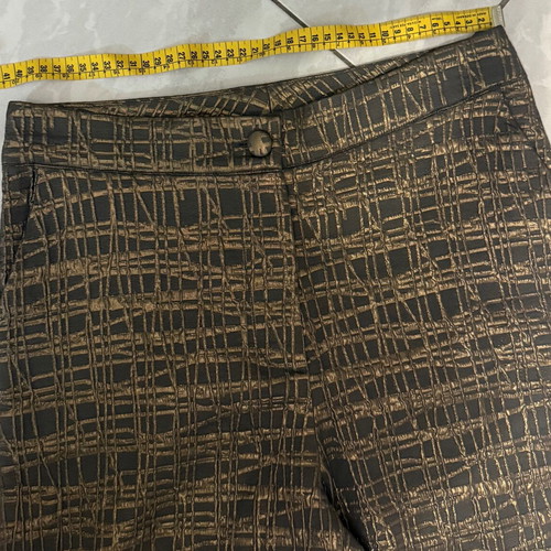 Aggel Knitwear Pants new, multicolor, size L