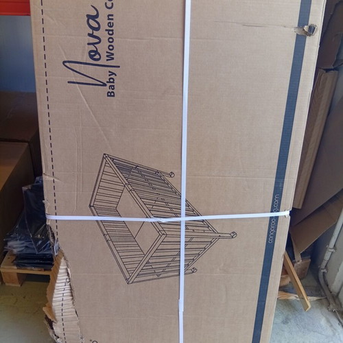 Cangaroo baby cot