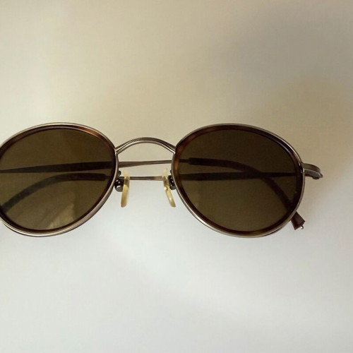 Calvin Klein sunglasses used, good condition