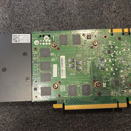 PNY NVIDIA Quadro M4000 graphics card like new, 8GB DDR5, 4xDP