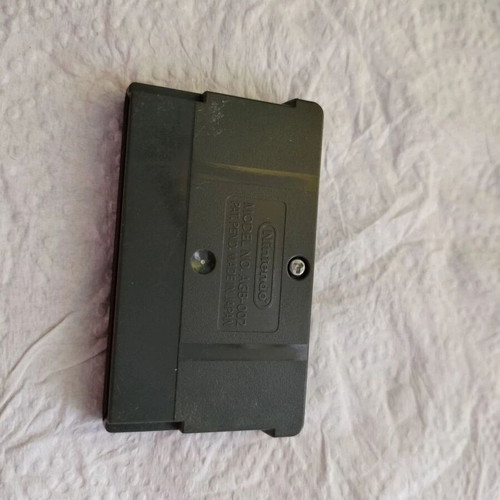 Fantastic Four Flame On used Nintendo game