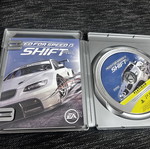 Need for Speed Shift PS3 game