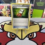 Pokedex BLW #98/114 Black and White Uncommon Normal κάρτα μεταχειρισμένη