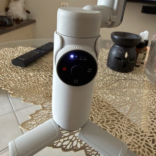 Gimbal Instaflow360 Flow 1 like new, minimal use