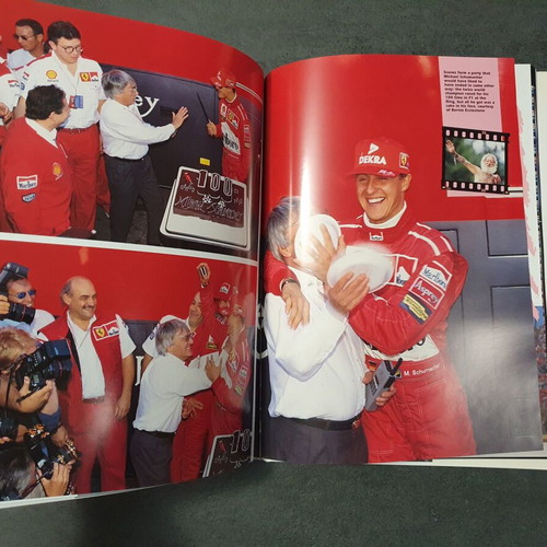 Formula 1 1997 album new, English language