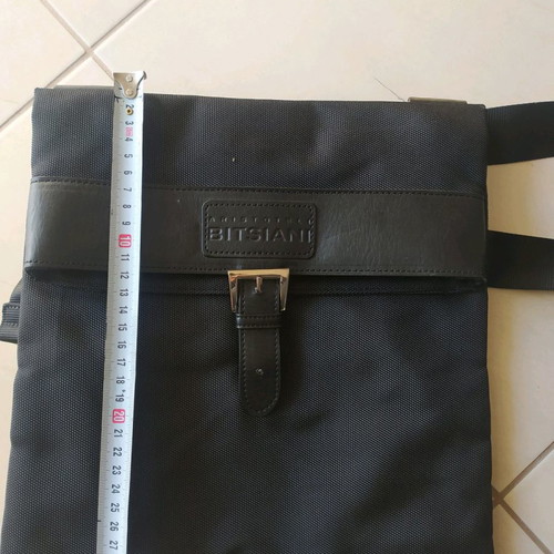 Bitsiani shoulder bag unused