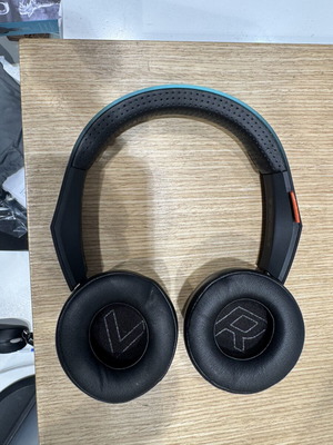 Plantronics Bluetooth ακουστικά καινούργια, ασύρματα