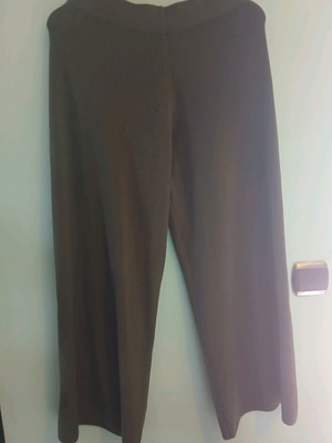 BSB knitted set like new, size medium, green