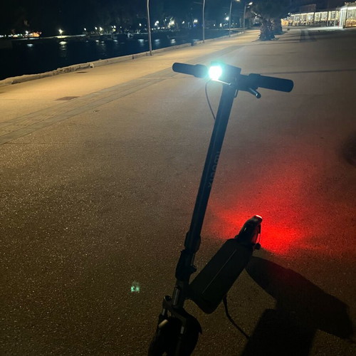 Xiaomi Electric Scooter 6 Lite like new