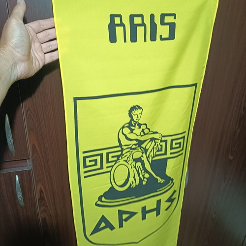 Aris large banner