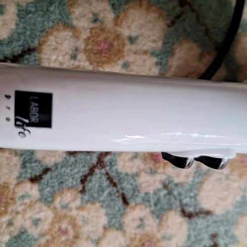 Labor professional hair dryer like new, 2,400 watt