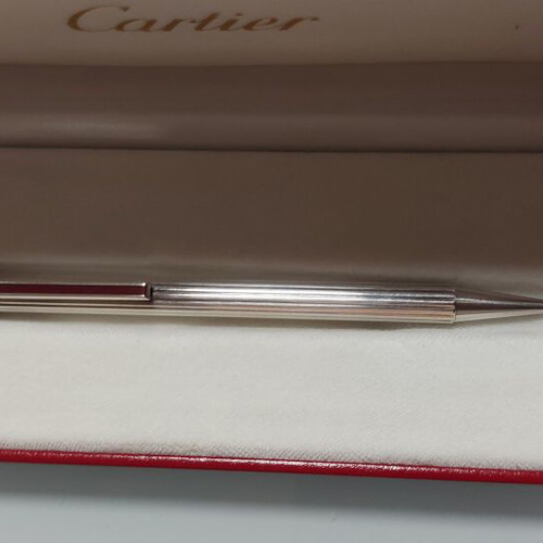 Cartier De Must Pen like new with box