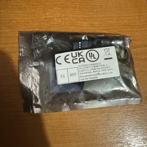 5V 3pin to Sata ARGB adapter sealed cable