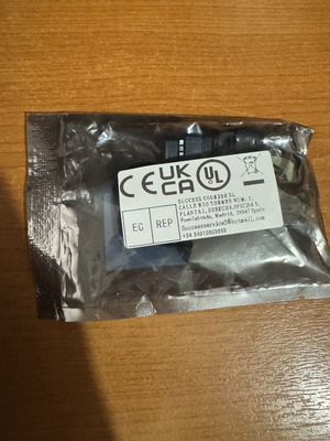 5V 3pin to Sata ARGB adapter sealed cable
