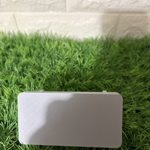 3D printed stand for Nintendo DS XL