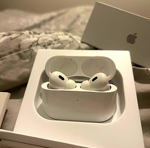 ΕΥΚΑΙΡΙΑ!!! AirPods Pro 2nd generation