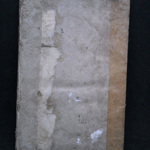Collection of Lives of Greek Authors used, 1857 edition by P.A. Sakellariou