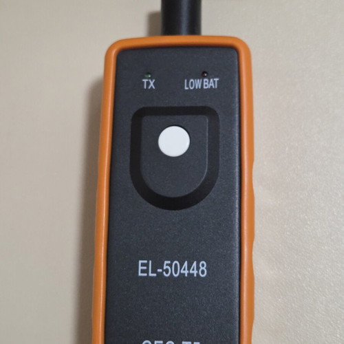 EL-50448 OEC-T5 TPMS tire pressure gauge for GM series models, activation tool