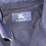 Burberry Half Coat (Small)