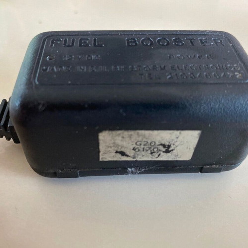 Bens Fuel Booster for 2.000cc+ Like New