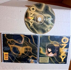 Ozzy Osbourne – No More Tears CD, Album, Remastered, Reissue 8e