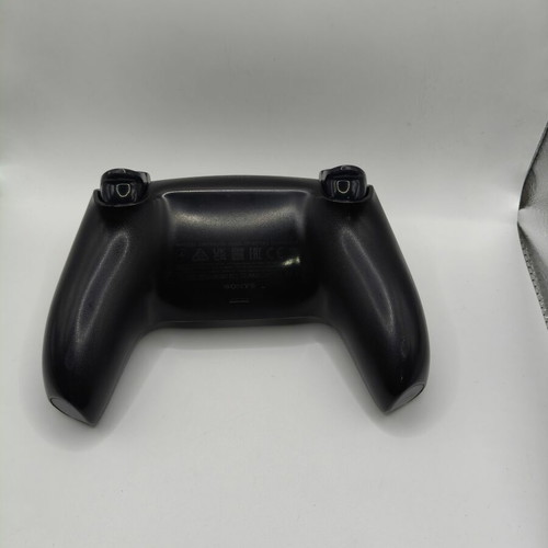 PS5 controller with Ksilver hall effect, like new
