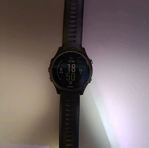 Garmin 945