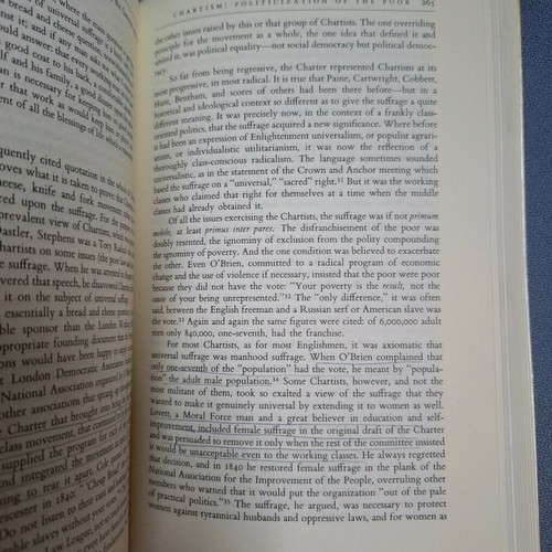 The Idea of Poverty like new, English