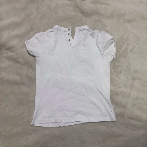 Disney T-shirt and H&M skirt set like new for girls 5-6 years