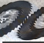  Clown –Κλόουν / Λευκά Κελλιά-Vinyl, 7", 45 RPM, Single