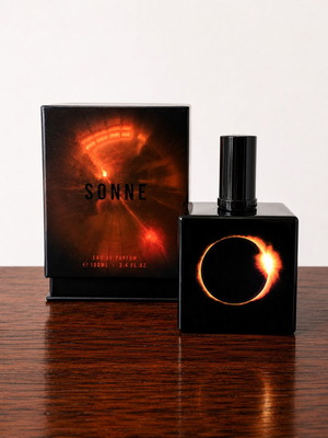 Rammstein Sonne Eau de Parfum Decant 10ml