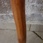 Handmade Mount Athos Walking Stick new