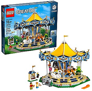 LEGO 10257 Creator Carousel