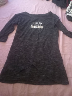 T-shirt like new, size XS
