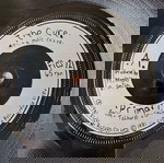  The Cure - Primary 7" Сингъл, Винил 45rpm
