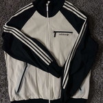 ADIDAS JACKET !!!