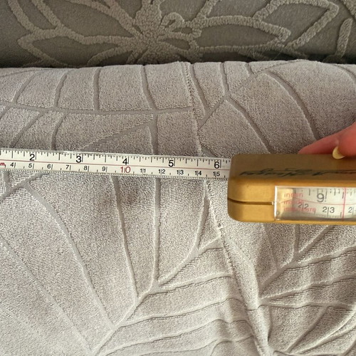 Benson & Hedges Vintage Advertising Tape Measure used