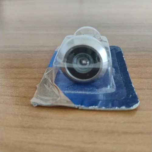 Abus Door Peephole New