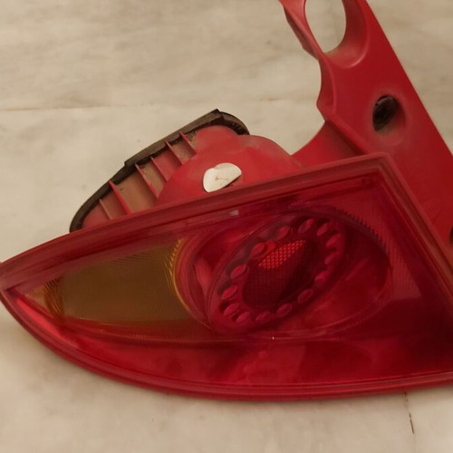 Seat Leon 1P rear outer tail lights set 2005-2009 Reference