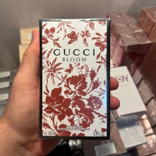 Gucci Bloom Eau de Parfum 100ml new, original fragrance