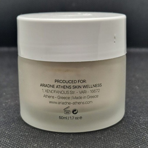 Ariadne Athens Spa Islands Collection Kea Sea Breeze Feel Calming Mask new