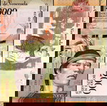 ΒΕΝΕΖΟΥΕΛΑ - 2.000 Bolivares 2016 - UNC