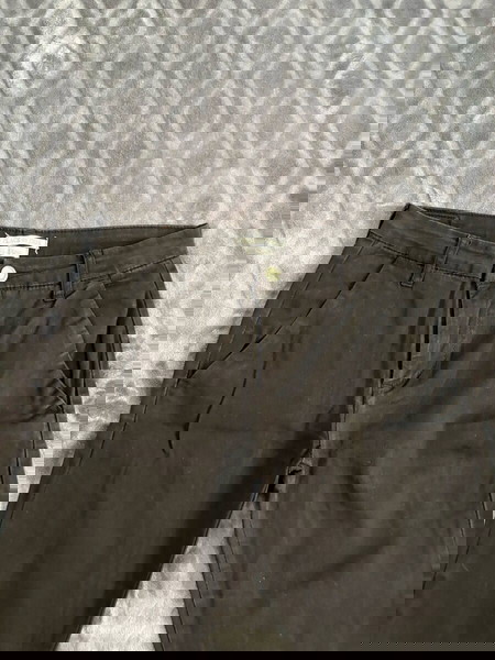 Chino Black παντελόνι